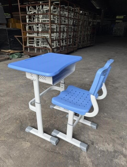 A-19 High quality class desk and chairs in good finishing