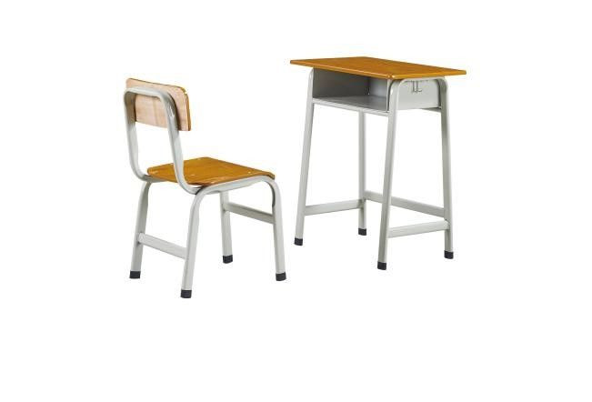 A-14 High quality class desk and chairs in good finishing