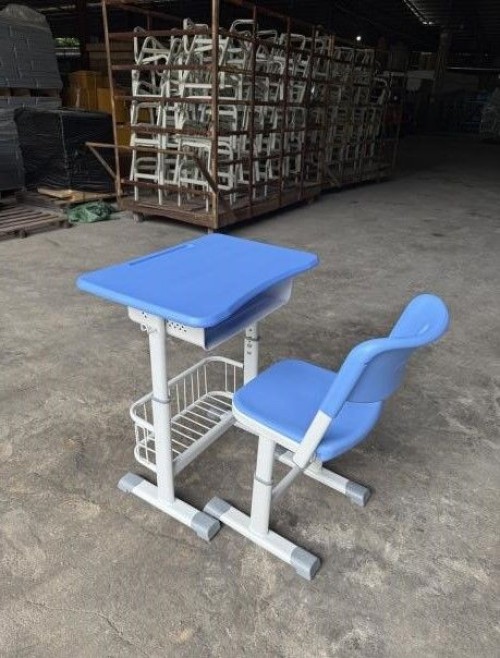 A-16 High quality class desk and chairs in good finishing