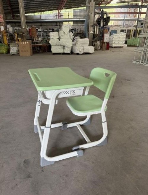 A-20 High quality class desk and chairs in good finishing