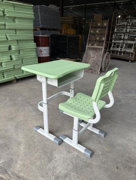 A-19 High quality class desk and chairs in good finishing