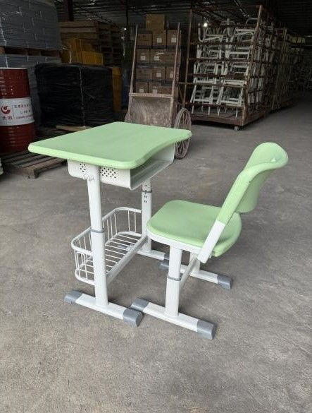 A-16 High quality class desk and chairs in good finishing